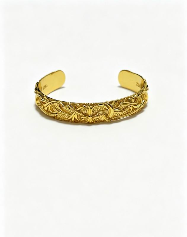 Chrome Hearts Bracelet 05yxs134